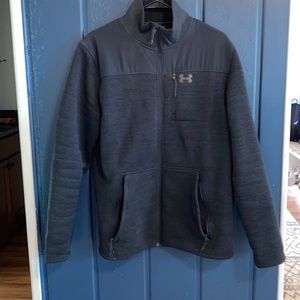 Men’s Under Armour jacket